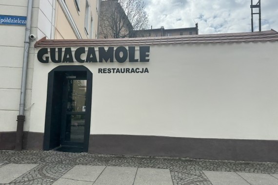 ul. Spółdzielcza 14